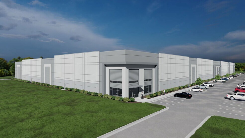 Primary Photo Of 00 Houston Rd, Troutman Unknown For Lease