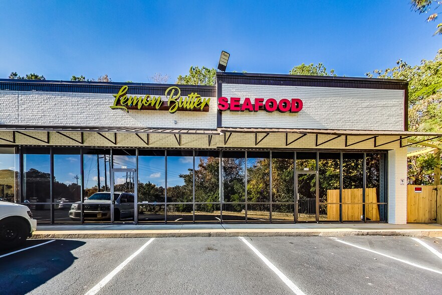 More Photos Of 1854 Terrell Mill Rd SE, Marietta Restaurant For Sale