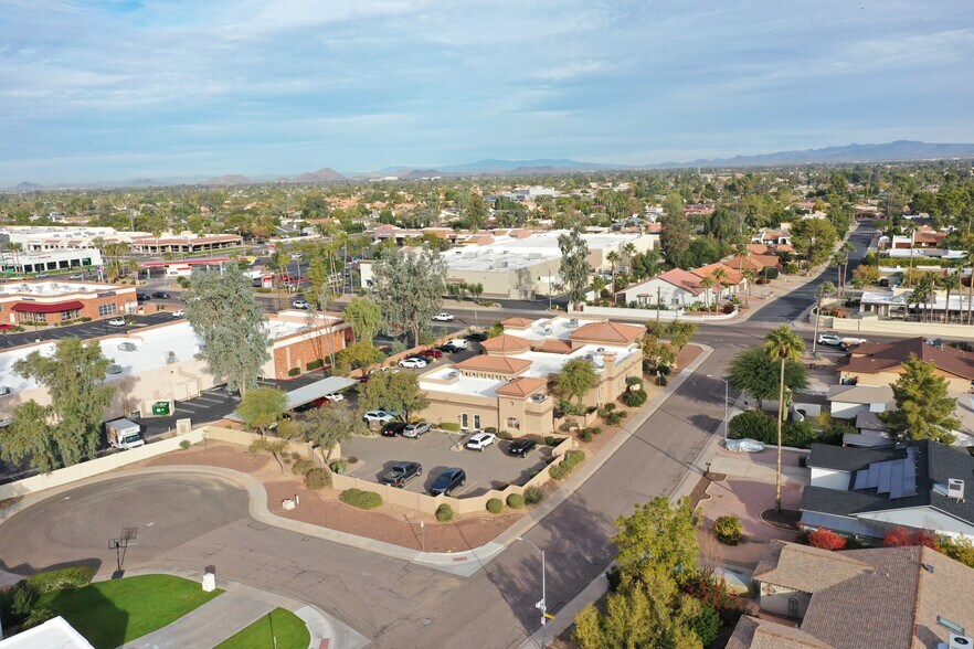More Photos Of 4845 E Thunderbird Rd, Scottsdale Medical For Sale