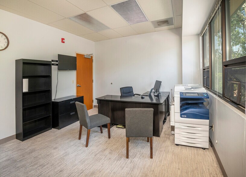 More Photos Of 30 Benchmark Rd, Avon Office For Sale