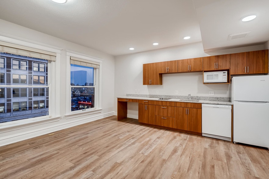 More Photos Of 101 Broadway, Denver Apartments For Lease