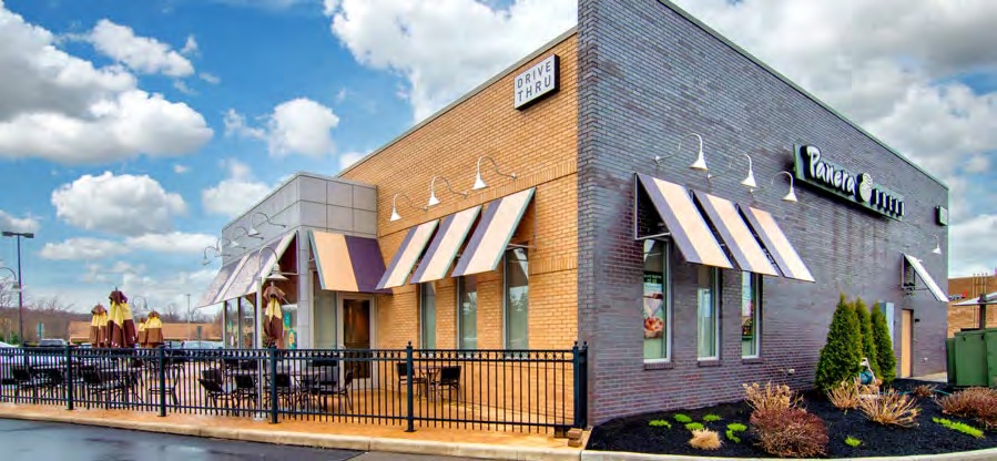 More Photos Of 7560 Oak Point Rd, Amherst Restaurant For Sale