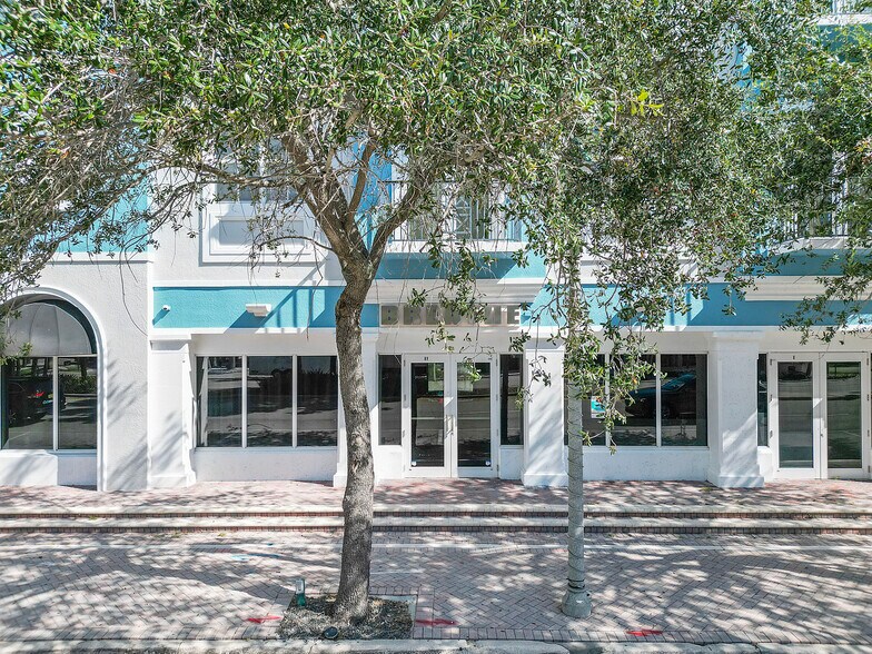 More Photos Of 401 W Atlantic Ave, Delray Beach Storefront Retail Office For Lease