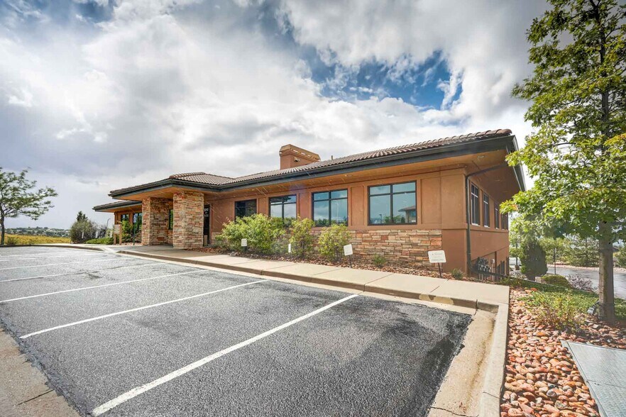 More Photos Of 3210 E Woodmen Rd, Colorado Springs Medical For Sale
