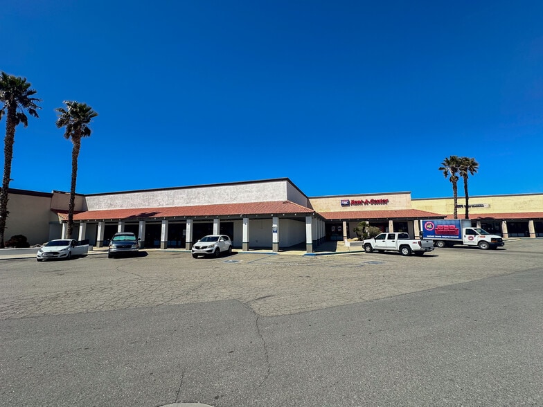 More Photos Of 57220-57274 29 Palms Hwy, Yucca Valley Unknown For Lease