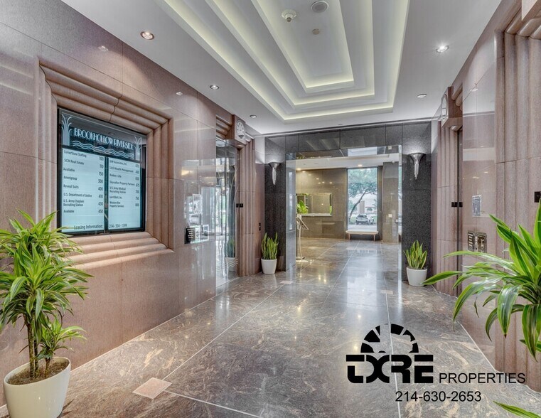 More Photos Of 2505 N State Highway 360, Grand Prairie Office For Lease