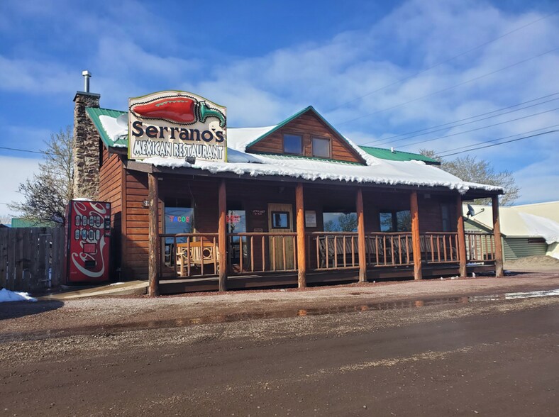 More Photos Of 29 Dawson Ave, East Glacier Park Restaurant For Sale