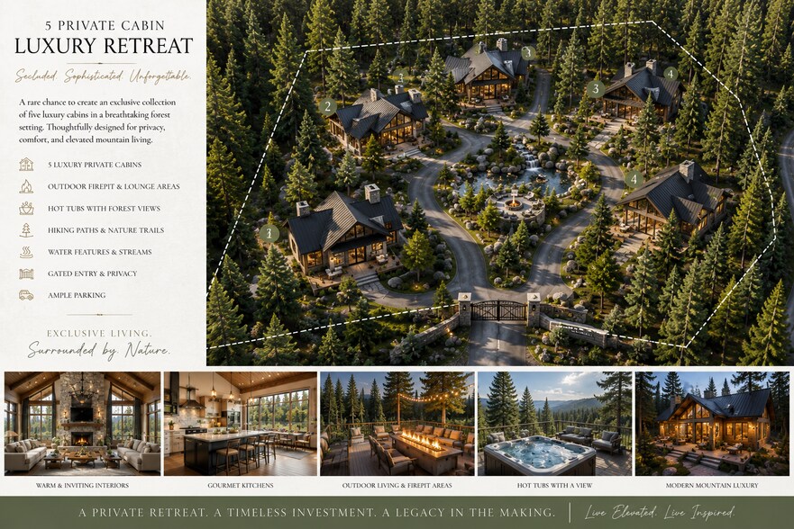 More Photos Of 12 Country Rd N1101 - 1, Greer Land For Sale