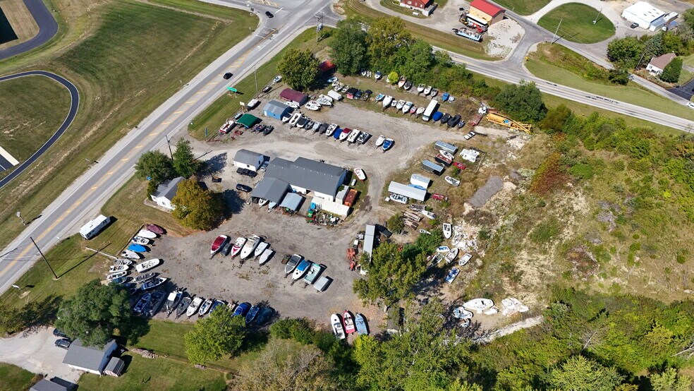 More Photos Of 722 US 68 S, Xenia Land For Sale