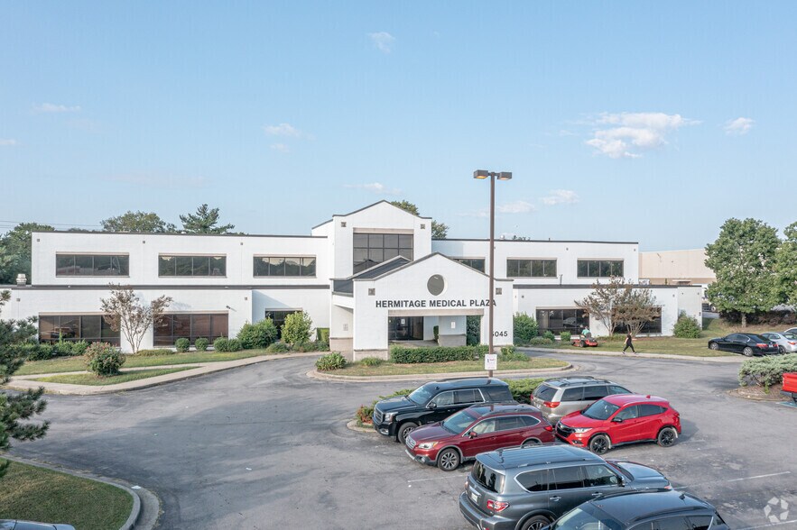 More Photos Of 5045 Old Hickory Blvd, Hermitage Medical For Lease