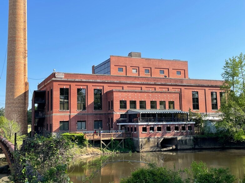 More Photos Of 1701 Sunset Ave, Rocky Mount Office Residential For Lease