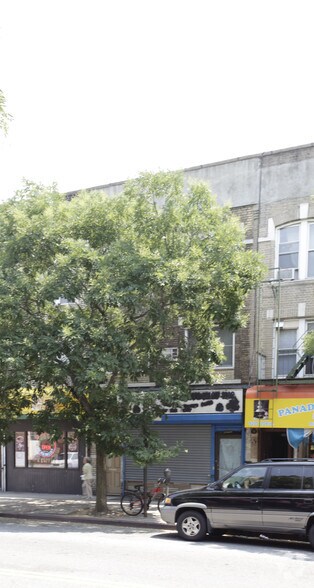 More Photos Of 6203 20th Ave, Brooklyn Storefront Retail Residential For Sale