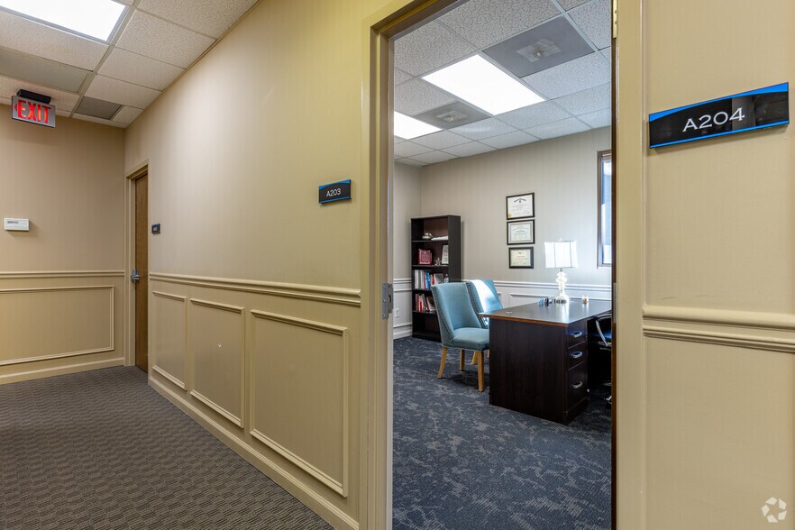 Photo of 2nd Floor Ste 