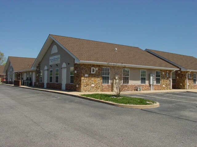 More Photos Of 3071 E Chestnut Ave, Vineland Office For Sale