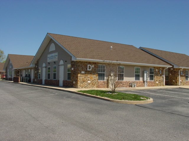 More Photos Of 3071 E Chestnut Ave, Vineland Office For Sale