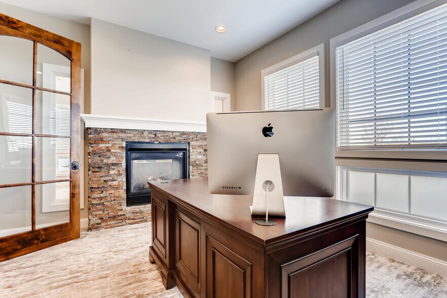 More Photos Of 15530 E Broncos Pky, Centennial Office For Lease