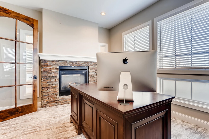 More Photos Of 15530 E Broncos Pky, Centennial Office For Lease