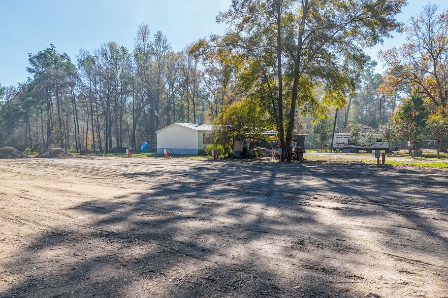 More Photos Of 14832 Druid St, Conroe Land For Sale