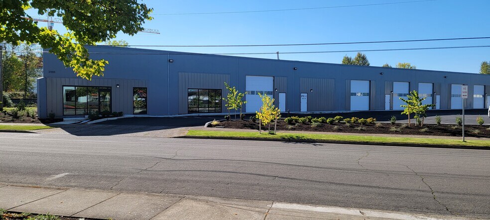 Primary Photo Of 2979-2999 19th St SE, Salem Warehouse For Lease