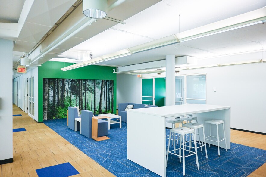 More Photos Of 2100 Milvia St, Berkeley Office For Sale