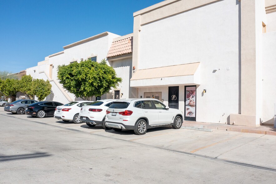 More Photos Of 73151 El Paseo, Palm Desert Storefront Retail Office For Sale