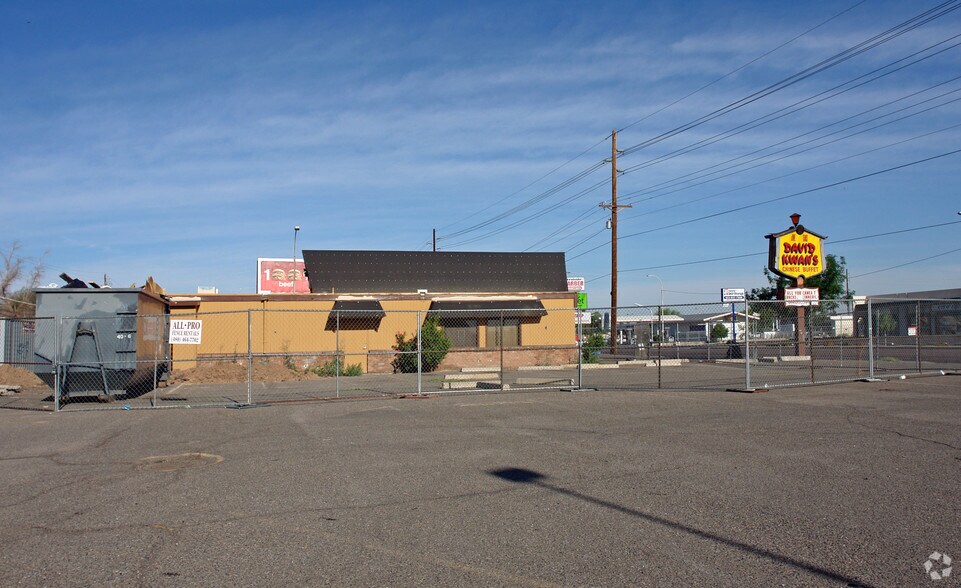 More Photos Of 4245 W Dunlap Ave, Phoenix Restaurant For Sale