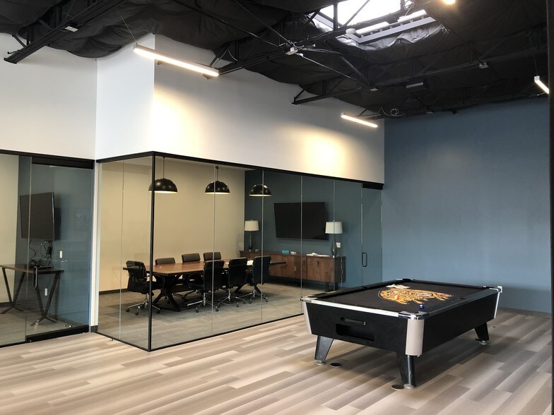 More Photos Of 3927 Main St, Dallas Office For Lease