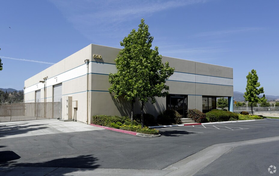 More Photos Of 530 3rd St, Lake Elsinore Warehouse For Sale