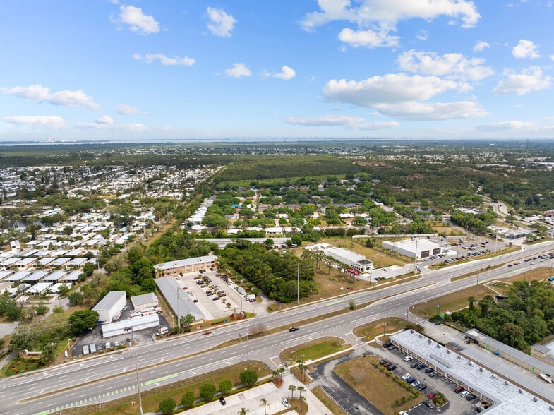 More Photos Of 0 US Highway 1, Port Saint Lucie Land For Sale