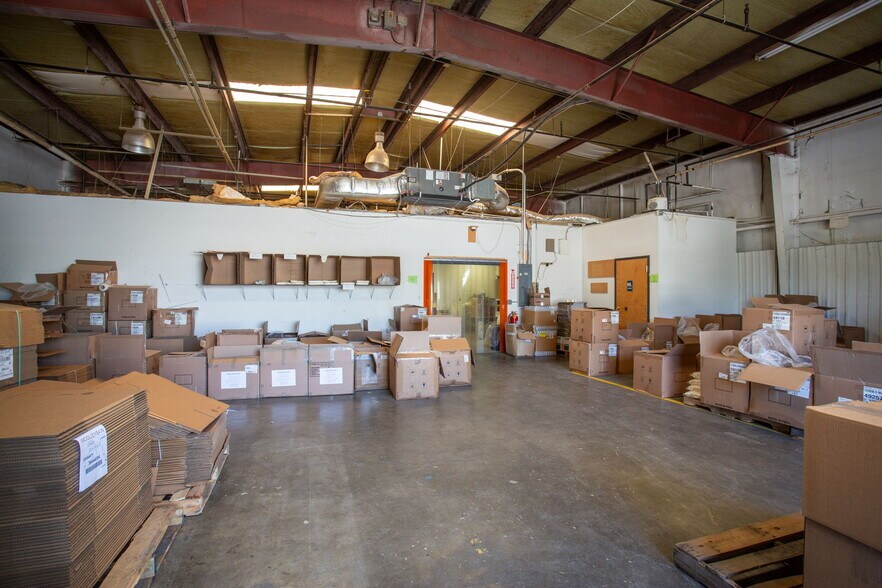 More Photos Of 1401 Hopeman Pkwy, Waynesboro Industrial For Lease