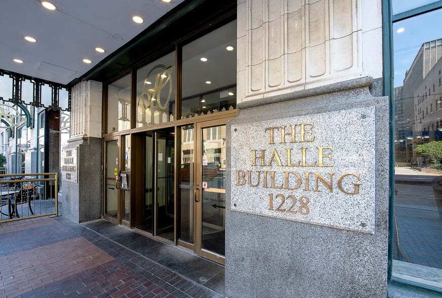 More Photos Of 1228 Euclid Ave, Cleveland Office For Lease