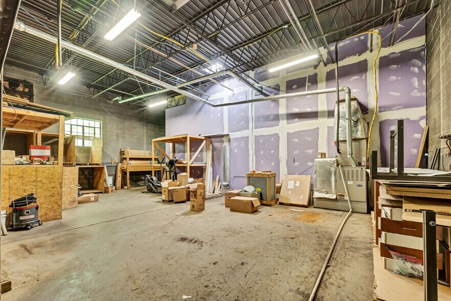 More Photos Of 203 Hershinger Rd, Coraopolis Office For Sale