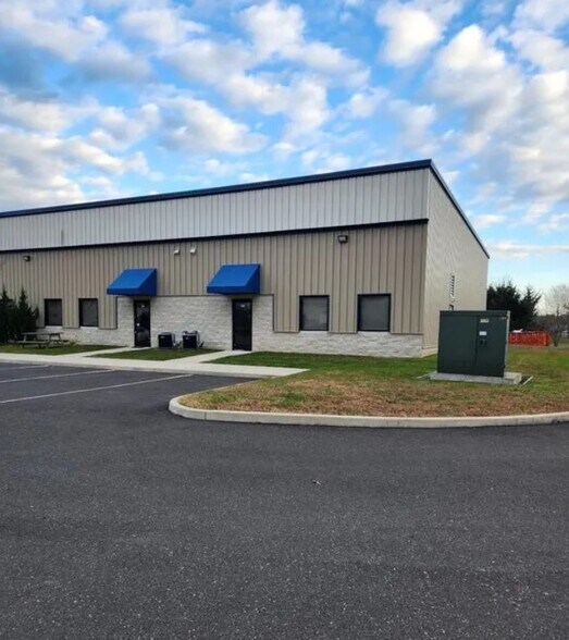 Primary Photo Of 1 Coleman Ct, Vincentown Industrial For Lease