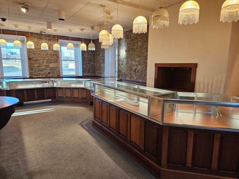 More Photos Of 3144 Hamilton Blvd, Allentown Storefront Retail Office For Sale