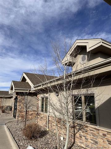 More Photos Of 4017 Rawlins St, Cheyenne Medical For Lease