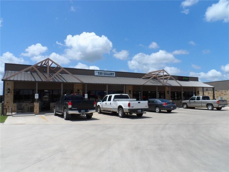 More Photos Of 1140 FM 1189, Millsap Unknown For Lease