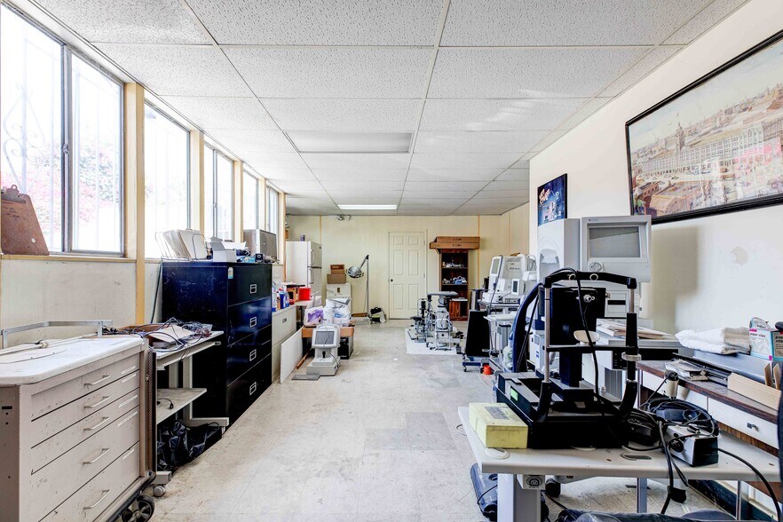 More Photos Of 1227 W Temple St, Los Angeles Loft Creative Space For Sale