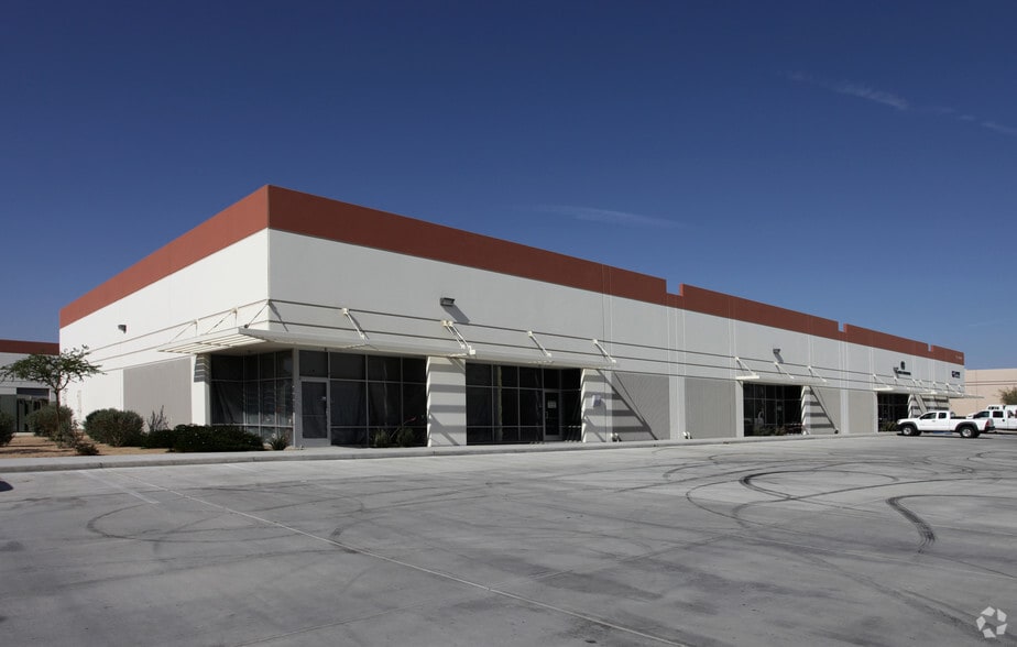 Primary Photo Of 45090 Golf Center Pky, Indio Warehouse For Sale