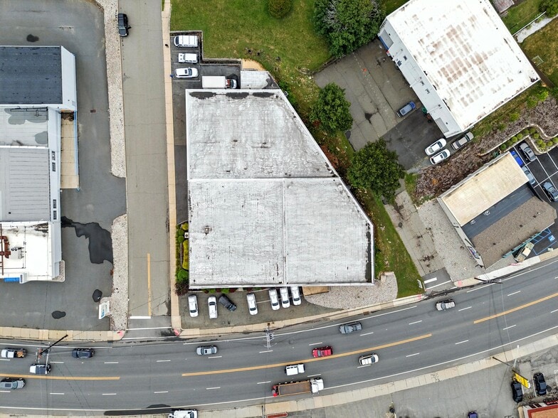 More Photos Of 285 US Highway 46, Dover Industrial For Sale