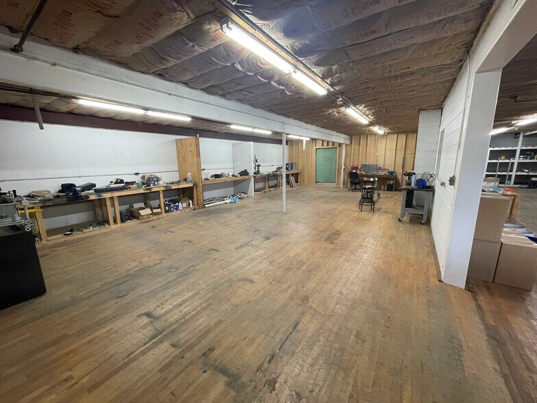 More Photos Of 126 Bolick Chair Ln, Taylorsville Manufacturing For Sale