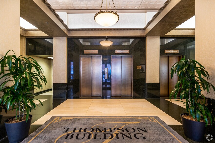 More Photos Of 20 E 5th St, Tulsa Office For Lease