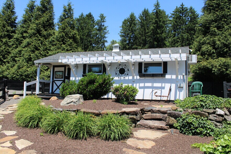 More Photos Of 547 Baltimore Pike, Glen Mills Office For Sale
