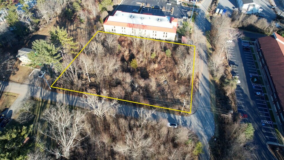 More Photos Of 37 Crowell Rd, Asheville Land For Sale