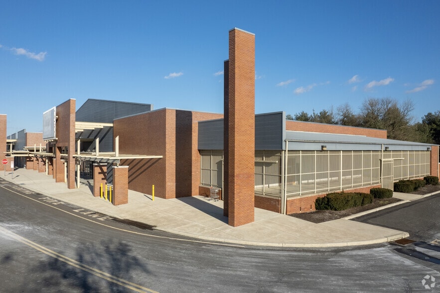 Primary Photo Of 1661 Easton Rd, Warrington Unknown For Lease