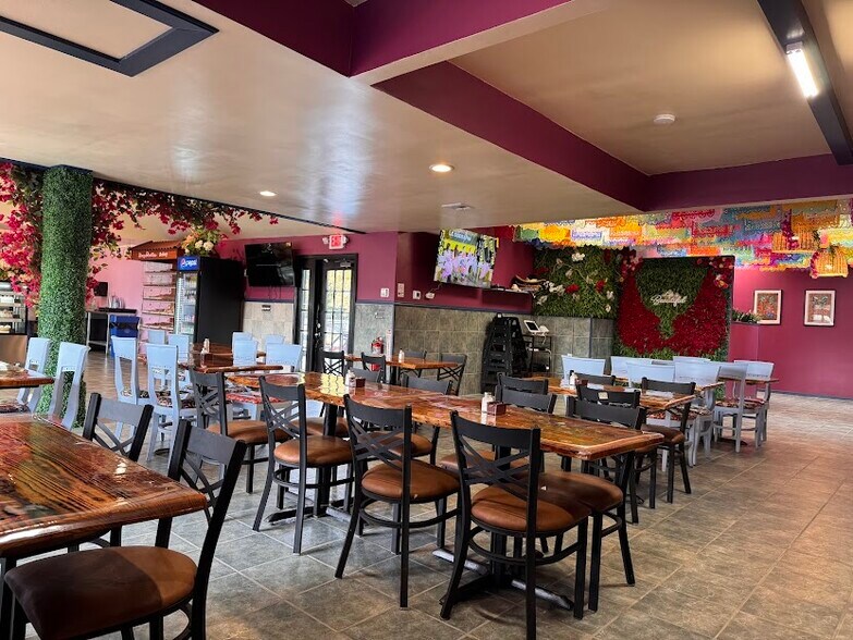 More Photos Of 3115 State Route 35, Hazlet Restaurant For Sale