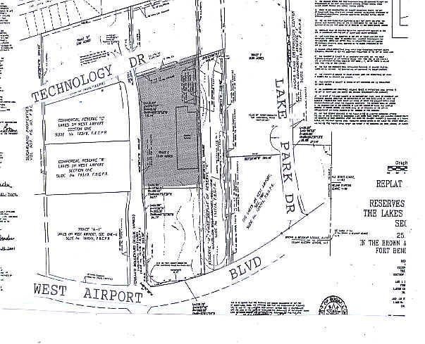 More Photos Of 1600 Industrial Blvd, Sugar Land Research And Development For Sale