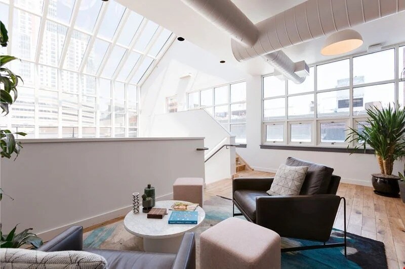 More Photos Of 200 Portland St, Boston Coworking Space