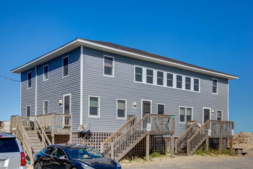 More Photos Of 9023 Gerhard st, Nags Head Apartments For Sale