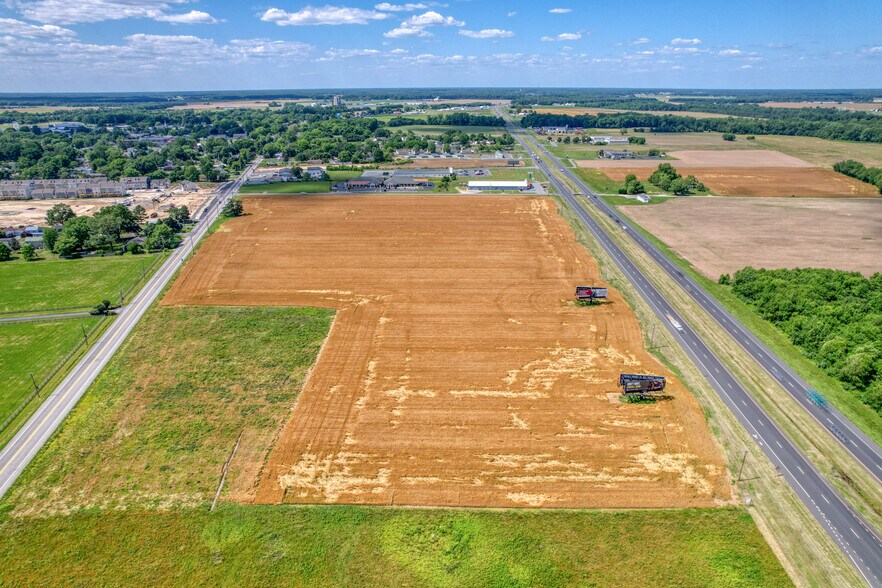 More Photos Of Rt 13 (Sussex Hwy), Bridgeville Land For Sale