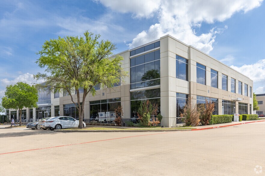 Primary Photo Of 4800 Regent Blvd, Irving Unknown For Lease
